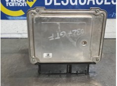 Recambio de centralita motor uce para seat ibiza (6j5) 25 aniversario referencia OEM IAM 0281014883 03G906013K EDC17U01 2