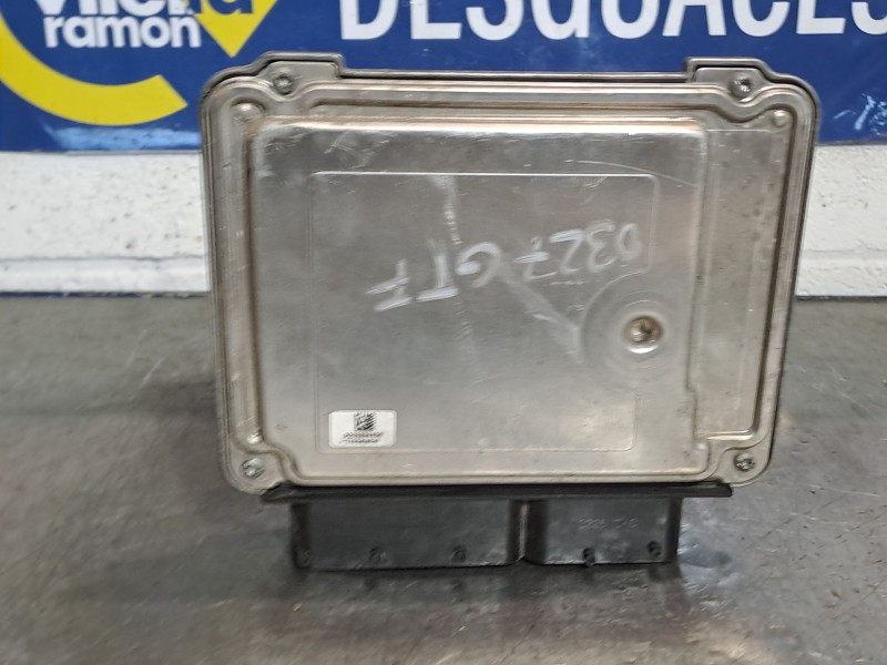Recambio de centralita motor uce para seat ibiza (6j5) 25 aniversario referencia OEM IAM 0281014883 03G906013K EDC17U01 Recambio de centralita motor uce para seat ibiza (6j5) 25 aniversario referencia OEM IAM 0281014883 03G906013K EDC17U01
