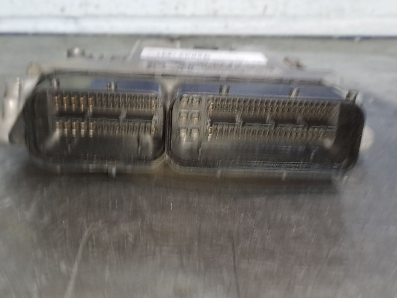 Recambio de centralita motor uce para seat ibiza (6j5) 25 aniversario referencia OEM IAM 0281014883 03G906013K EDC17U01 Recambio de centralita motor uce para seat ibiza (6j5) 25 aniversario referencia OEM IAM 0281014883 03G906013K EDC17U01