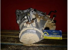 Recambio de caja cambios para citroen berlingo 1.9 600 d furg. | 0.96 - ... referencia OEM IAM 20TB13   2