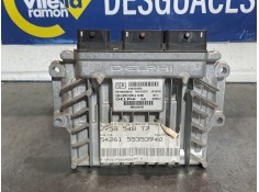 Recambio de centralita motor uce para peugeot 308 sw  | 0.08 - ...  | 0.08 - ... referencia OEM IAM 9665426180  