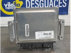 Recambio de centralita motor uce para peugeot 308 sw  | 0.08 - ...  | 0.08 - ... referencia OEM IAM 9665426180   2