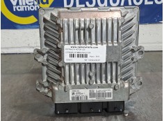 Recambio de centralita motor uce para citroen c5 berlina 2.0 hdi cat (rhr / dw10bted4) referencia OEM IAM 5WS40260DT  