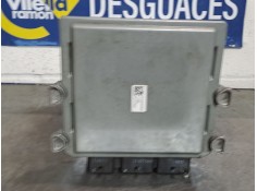 Recambio de centralita motor uce para citroen c5 berlina 2.0 hdi cat (rhr / dw10bted4) referencia OEM IAM 5WS40260DT   2