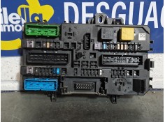 Recambio de caja reles fusibles para opel astra h caravan  | 0.04 - 0.07  | 0.04 - 0.07 referencia OEM IAM   