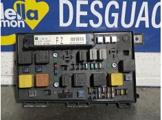 Recambio de caja reles fusibles para opel astra h caravan  | 0.04 - 0.07  | 0.04 - 0.07 referencia OEM IAM   