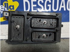Recambio de caja reles fusibles para opel astra h caravan  | 0.04 - 0.07  | 0.04 - 0.07 referencia OEM IAM    2