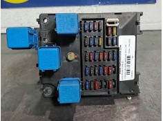 Recambio de caja reles fusibles para nissan primera berlina (p11) gx | 09.97 - 12.99 gx | 09.97 - 12.99 referencia OEM IAM   