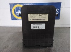 Recambio de centralita bsi para peugeot 307 (s1) 2.0 hdi fap cat referencia OEM IAM BSIJ0100  