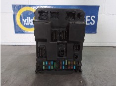 Recambio de centralita bsi para peugeot 307 (s1) 2.0 hdi fap cat referencia OEM IAM BSIJ0100   2