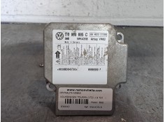 Recambio de centralita airbag para volkswagen touran (1t2) 1.9 tdi | 0.06 - 0.10 1.9 tdi | 0.06 - 0.10 referencia OEM IAM 5WK435