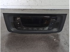 Recambio de mando climatizador para seat ibiza (6j5) 25 aniversario referencia OEM IAM 6J0820043A A2C53357413 
