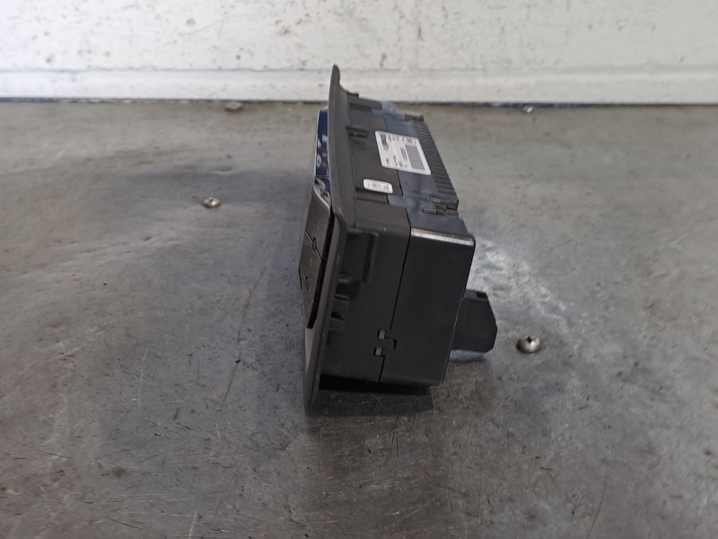 Recambio de mando climatizador para seat ibiza (6j5) 25 aniversario referencia OEM IAM 6J0820043A A2C53357413 