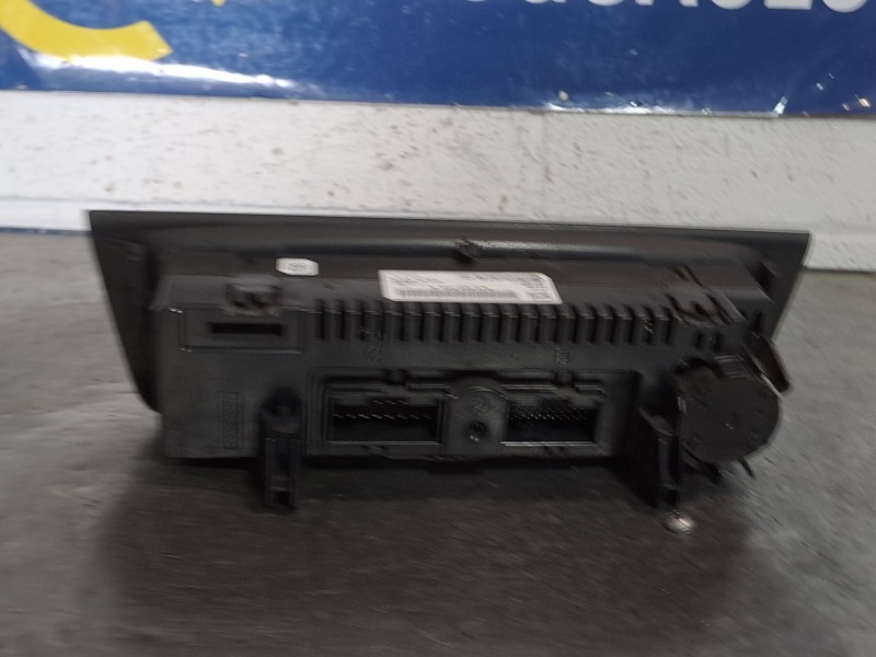 Recambio de mando climatizador para seat ibiza (6j5) 25 aniversario referencia OEM IAM 6J0820043A A2C53357413 