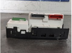 Recambio de pantalla multifuncion para renault laguna ii (bg0) 2.0 referencia OEM IAM 8200002604A   2