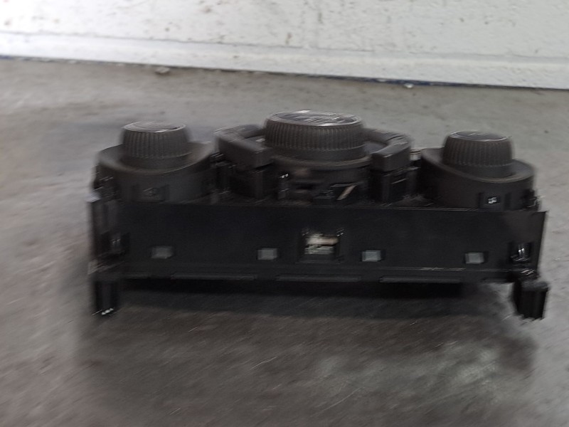 Recambio de mando climatizador para peugeot 308 sw  | 0.08 - ...  | 0.08 - ... referencia OEM IAM 96850724XT  