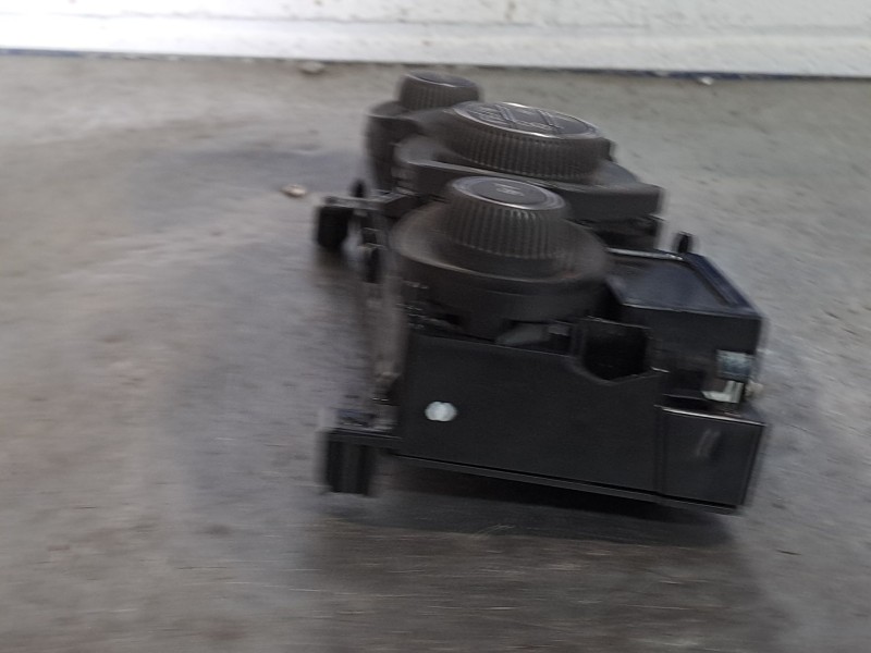 Recambio de mando climatizador para peugeot 308 sw  | 0.08 - ...  | 0.08 - ... referencia OEM IAM 96850724XT  