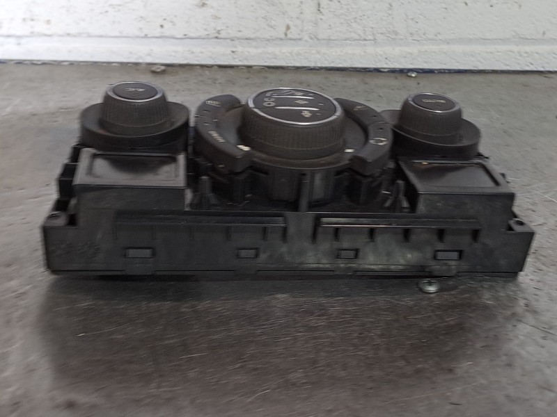 Recambio de mando climatizador para peugeot 308 sw  | 0.08 - ...  | 0.08 - ... referencia OEM IAM 96850724XT  