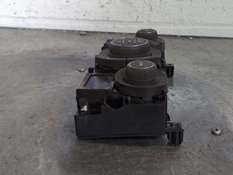 Recambio de mando climatizador para peugeot 308 sw  | 0.08 - ...  | 0.08 - ... referencia OEM IAM 96850724XT  