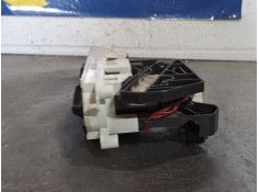 Recambio de mando calefaccion aire acondicionado para nissan primera berlina (p11) gx | 09.97 - 12.99 gx | 09.97 - 12.99 referen 2