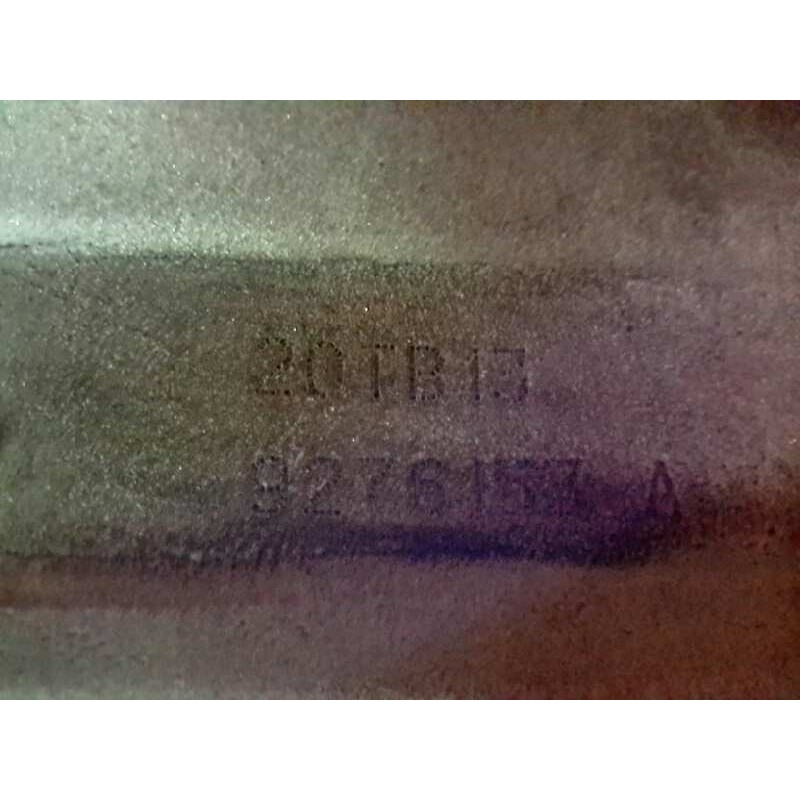 Recambio de caja cambios para citroen berlingo 1.9 600 d furg. | 0.96 - ... referencia OEM IAM 20TB13  