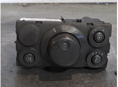 Recambio de mando luces para opel astra h caravan  | 0.04 - 0.07  | 0.04 - 0.07 referencia OEM IAM 13198926  