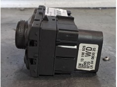 Recambio de mando luces para opel astra h caravan  | 0.04 - 0.07  | 0.04 - 0.07 referencia OEM IAM 13198926   2