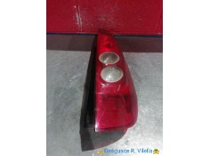 Recambio de piloto trasero derecho para ford fiesta (cbk) ambiente | 11.01 - 12.08 ambiente | 11.01 - 12.08 referencia OEM IAM  