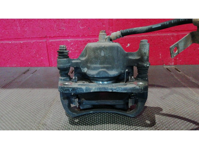 Recambio de pinza freno delantera derecha para hyundai accent (lc)  | 0.00 - ...  | 0.00 - ... referencia OEM IAM   