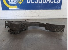 Recambio de potenciometro pedal para seat ibiza (6j5) 25 aniversario referencia OEM IAM 6Q1721503M 6PV00849631 