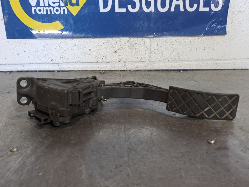 Recambio de potenciometro pedal para seat ibiza (6j5) 25 aniversario referencia OEM IAM 6Q1721503M 6PV00849631 