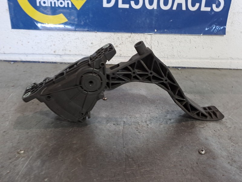 Recambio de potenciometro pedal para seat ibiza (6j5) 25 aniversario referencia OEM IAM 6Q1721503M 6PV00849631 