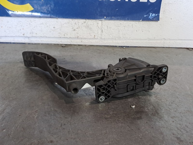 Recambio de potenciometro pedal para seat ibiza (6j5) 25 aniversario referencia OEM IAM 6Q1721503M 6PV00849631 