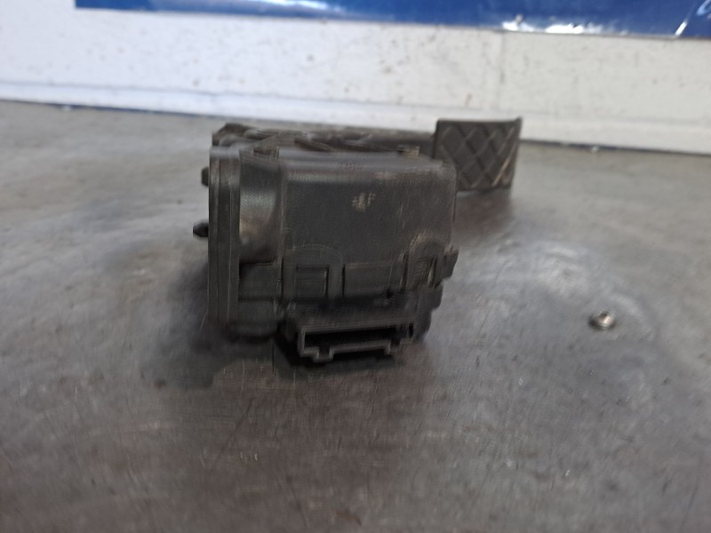 Recambio de potenciometro pedal para seat ibiza (6j5) 25 aniversario referencia OEM IAM 6Q1721503M 6PV00849631 