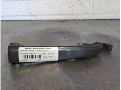 Recambio de maneta exterior trasera derecha para peugeot 308 sw  | 0.08 - ...  | 0.08 - ... referencia OEM IAM   