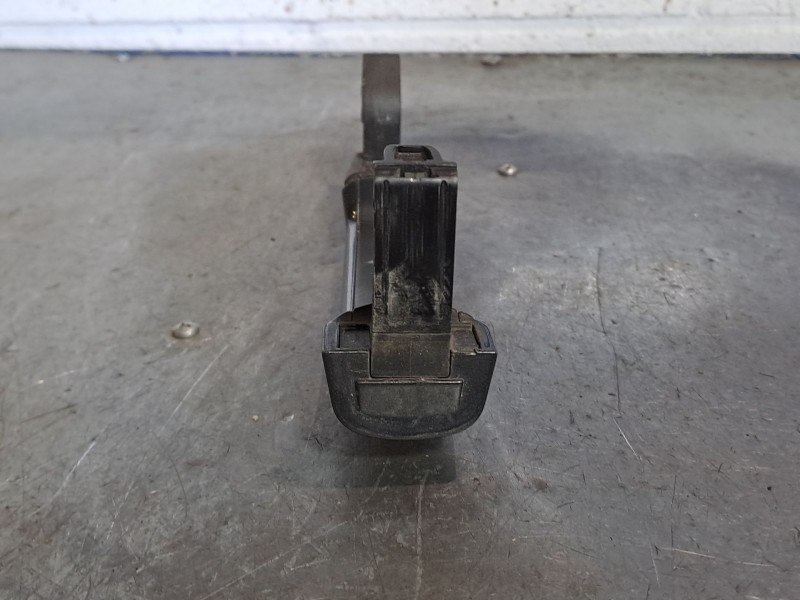 Recambio de maneta exterior trasera derecha para peugeot 308 sw  | 0.08 - ...  | 0.08 - ... referencia OEM IAM   