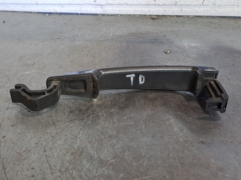 Recambio de maneta exterior trasera derecha para peugeot 308 sw  | 0.08 - ...  | 0.08 - ... referencia OEM IAM   