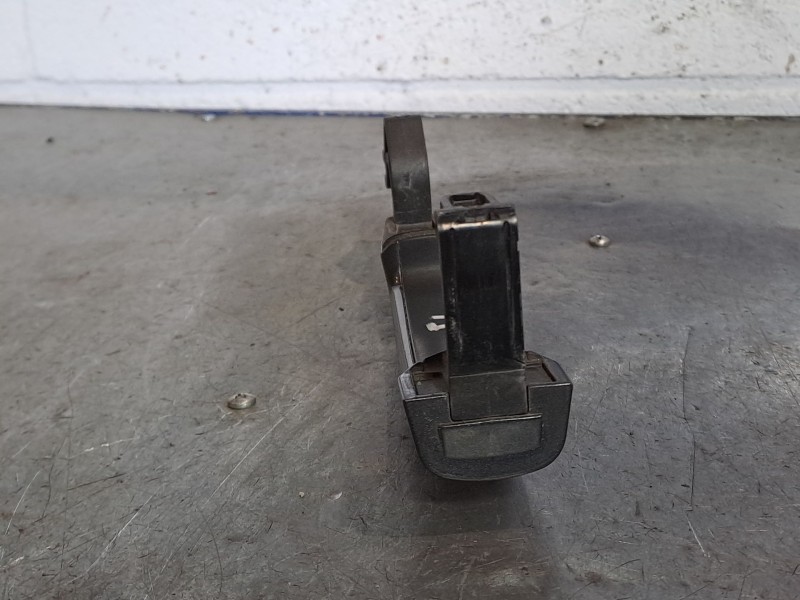 Recambio de maneta exterior trasera izquierda para peugeot 308 sw  | 0.08 - ...  | 0.08 - ... referencia OEM IAM   