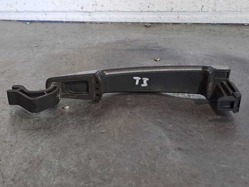Recambio de maneta exterior trasera izquierda para peugeot 308 sw  | 0.08 - ...  | 0.08 - ... referencia OEM IAM   