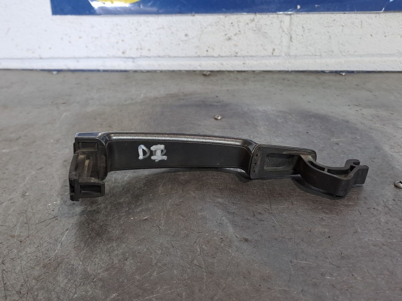 Recambio de maneta exterior delantera izquierda para peugeot 308 sw  | 0.08 - ...  | 0.08 - ... referencia OEM IAM   