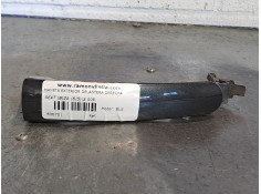 Recambio de maneta exterior delantera derecha para seat ibiza (6j5) 25 aniversario referencia OEM IAM   
