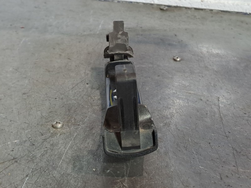 Recambio de maneta exterior delantera derecha para seat ibiza (6j5) 25 aniversario referencia OEM IAM   