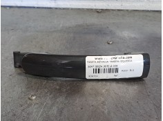 Recambio de maneta exterior trasera izquierda para seat ibiza (6j5) 25 aniversario referencia OEM IAM   