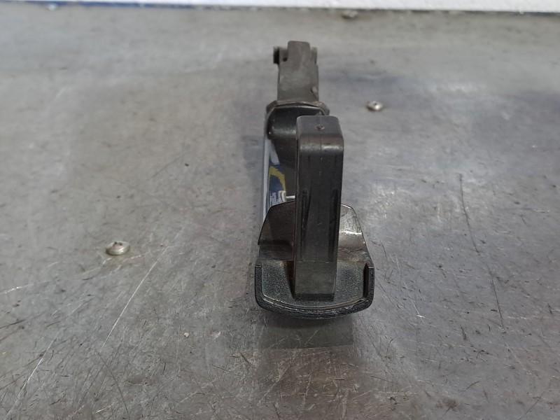 Recambio de maneta exterior trasera izquierda para seat ibiza (6j5) 25 aniversario referencia OEM IAM   