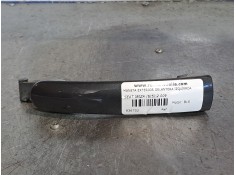 Recambio de maneta exterior delantera izquierda para seat ibiza (6j5) 25 aniversario referencia OEM IAM   