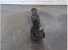 Recambio de maneta exterior delantera izquierda para seat ibiza (6j5) 25 aniversario referencia OEM IAM    2