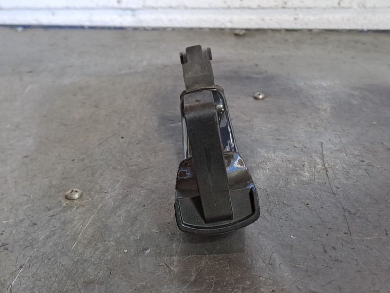 Recambio de maneta exterior delantera izquierda para seat ibiza (6j5) 25 aniversario referencia OEM IAM   