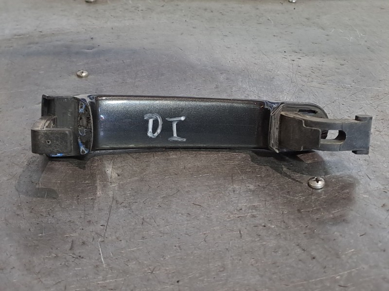 Recambio de maneta exterior delantera izquierda para seat ibiza (6j5) 25 aniversario referencia OEM IAM   