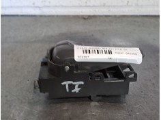 Recambio de maneta interior trasera izquierda para nissan primera berlina (p11) gx | 09.97 - 12.99 gx | 09.97 - 12.99 referencia 2