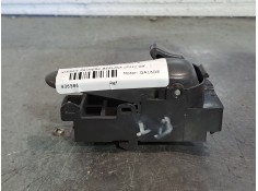 Recambio de maneta interior trasera derecha para nissan primera berlina (p11) gx | 09.97 - 12.99 gx | 09.97 - 12.99 referencia O 2